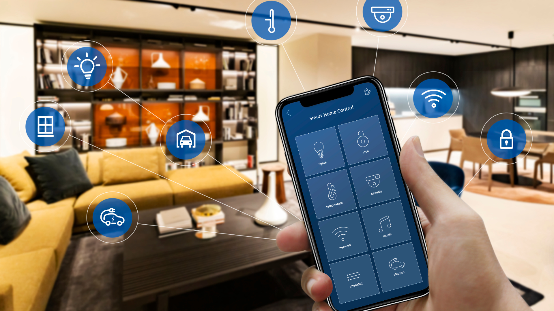 Renting Smart Home Devices Versus Buying Them: What Some Landlords Might Not Want You to Know